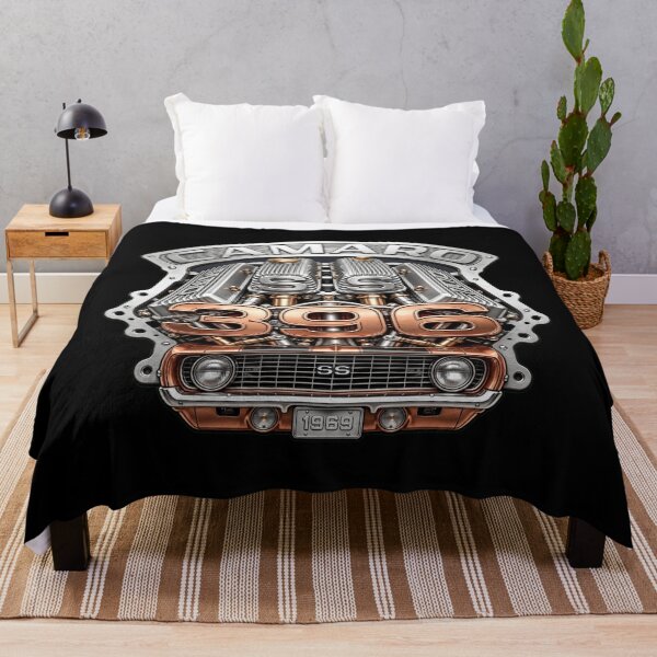 Item preview, Chevrolet Camaro SS 396 Design, Camaro SS Shirt, American Muscle Car, V8 Performance, Chevy Camaro, Street Racing, Track Performance, Pony Car, Car Enthusiast Graphic designed and sold by Typologystudios.