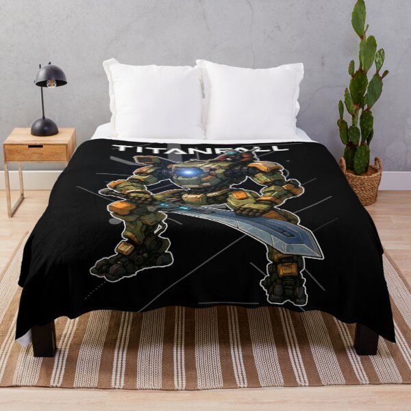 Item preview, Titanfall designed and sold by DarrenAshenOne.
