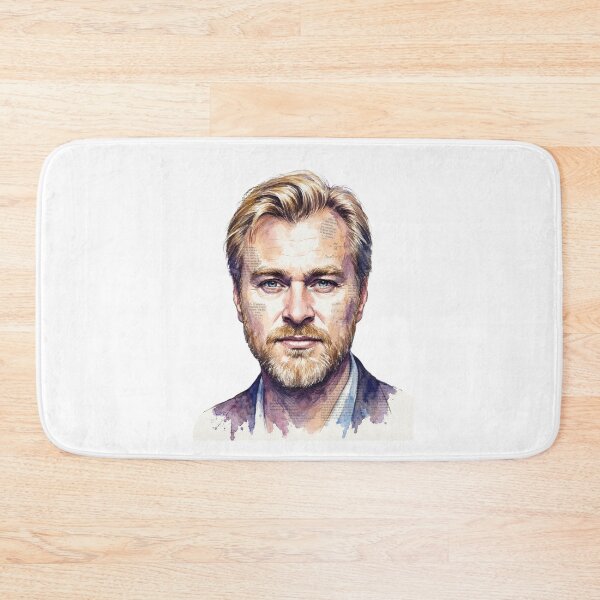 Item preview, Christopher Nolan designed and sold by Ivanutrera.