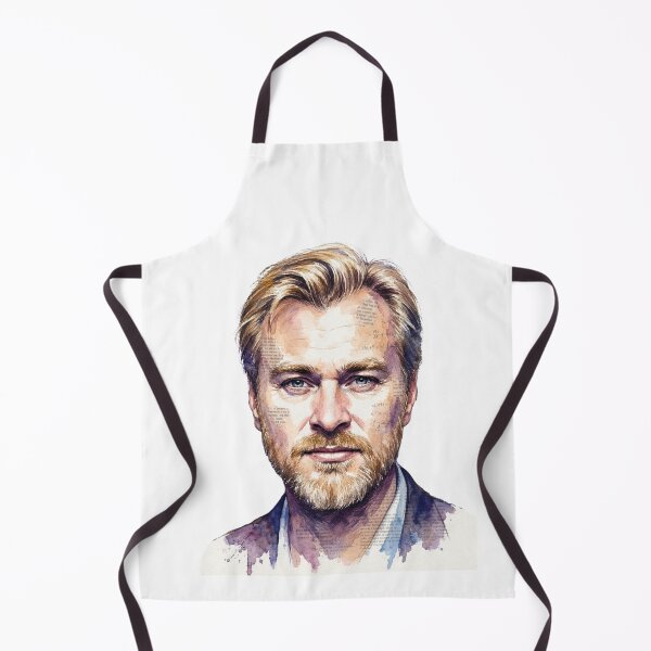 Item preview, Christopher Nolan designed and sold by Ivanutrera.