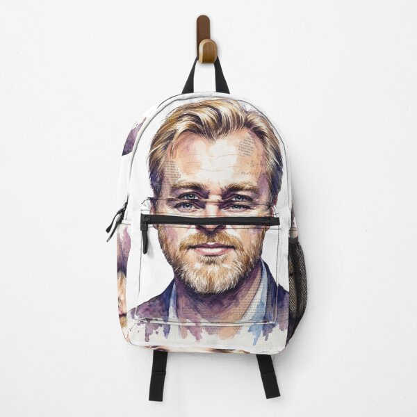 Item preview, Christopher Nolan designed and sold by Ivanutrera.