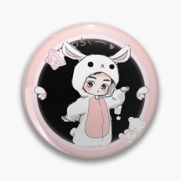 Item preview, Yaoi Cute Boy designed and sold by KisSoul.