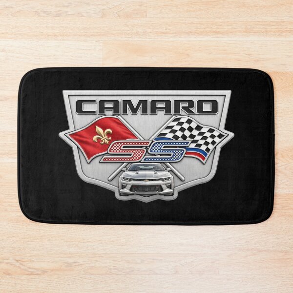 Item preview, Chevrolet Camaro SS Design, Camaro SS Shirt, American Muscle Car, V8 Performance, Chevy Camaro, Street Racing, Track Performance, Pony Car, Car Enthusiast Graphic designed and sold by Typologystudios.