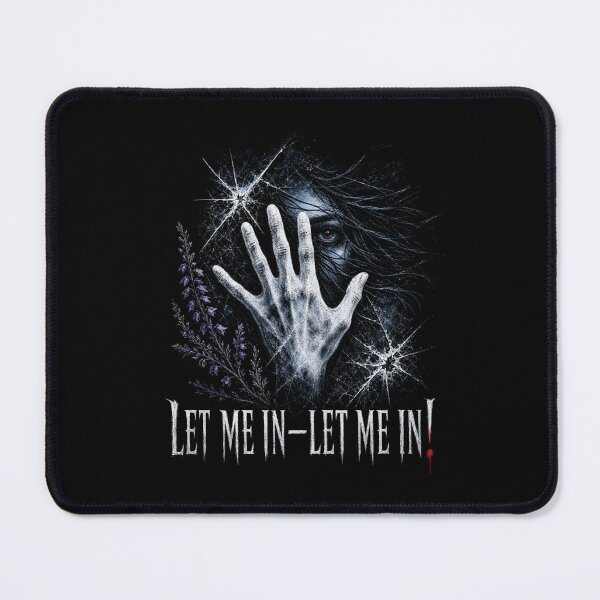Item preview, Wuthering Heights Halloween: Let Me In at the Window designed and sold by Fenay Designs.