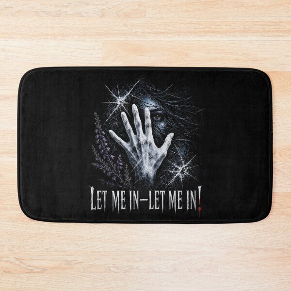 Item preview, Wuthering Heights Halloween: Let Me In at the Window designed and sold by Fenay Designs.