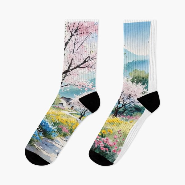 Item preview, A Refreshing Melody 022 designed and sold by boStudio.