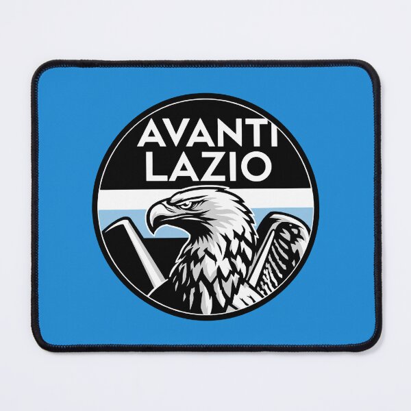 Item preview, Sempre Avanti Laziali designed and sold by canvasriddle.