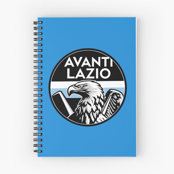 Item preview,  Sempre Avanti Laziali designed and sold by canvasriddle.