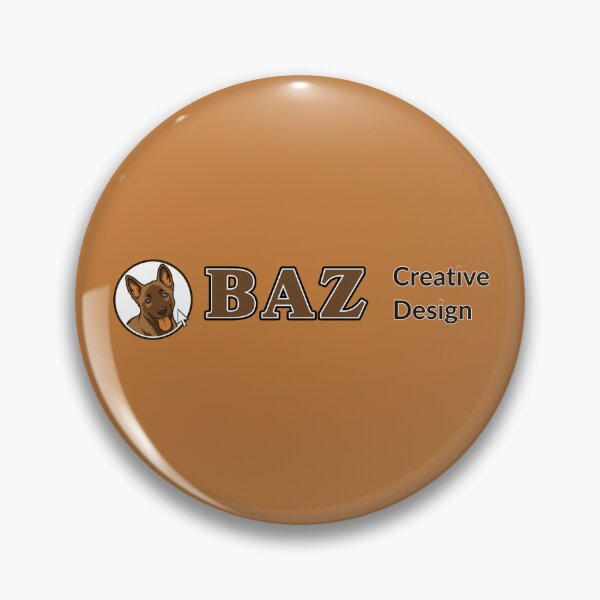 Item preview, BAZCreativeDesignLogo designed and sold by BAZ Creative Design.