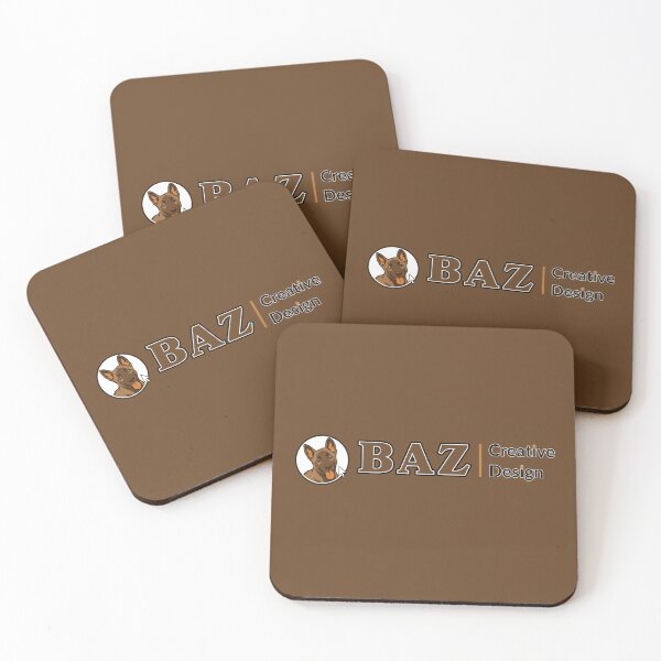 Item preview, BAZCreativeDesignLogo designed and sold by BAZ Creative Design.