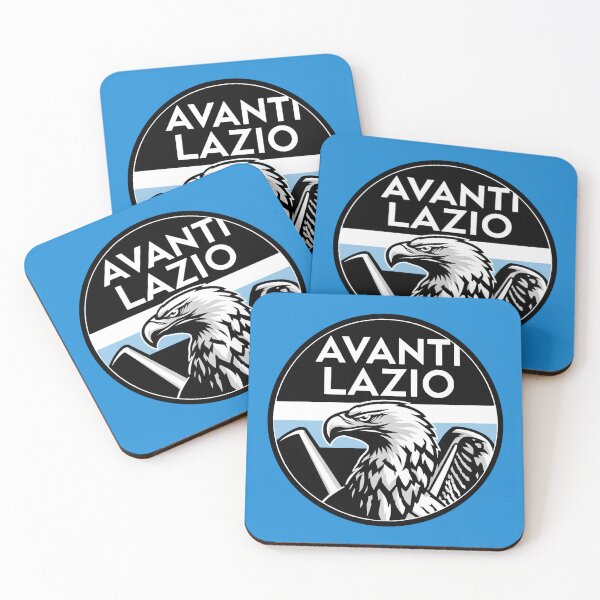 Item preview,  Sempre Avanti Laziali designed and sold by canvasriddle.