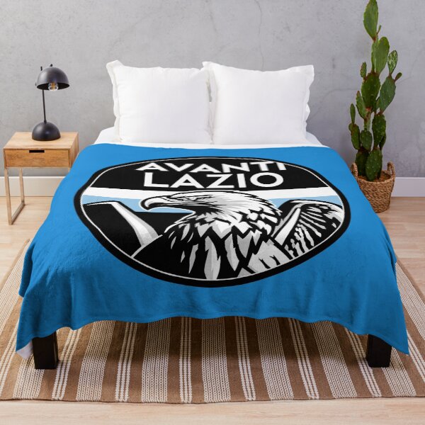 Item preview, Sempre Avanti Laziali designed and sold by canvasriddle.
