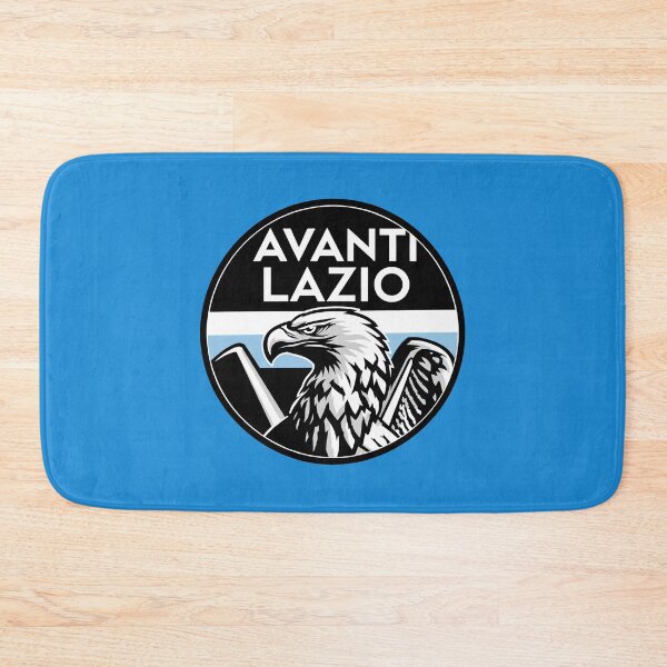 Item preview,  Sempre Avanti Laziali designed and sold by canvasriddle.