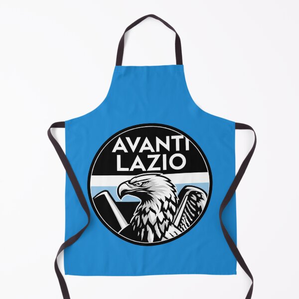Item preview, Sempre Avanti Laziali designed and sold by canvasriddle.