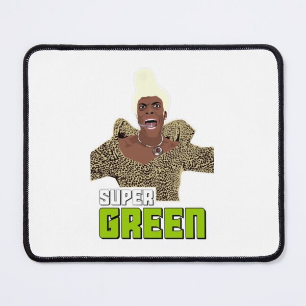 Item preview, Ruby Rhod 5th Element designed and sold by DeanBaudart.
