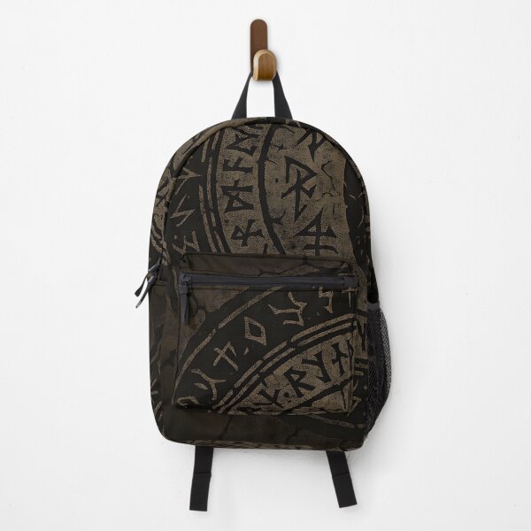 Item preview, The Ancient Seal of Vel-Darion designed and sold by OneStepFromArt.