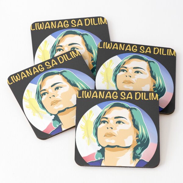 Item preview, Inday Sara Duterte 2028 Liwanag sa Dilim designed and sold by PicPerfectPlace.