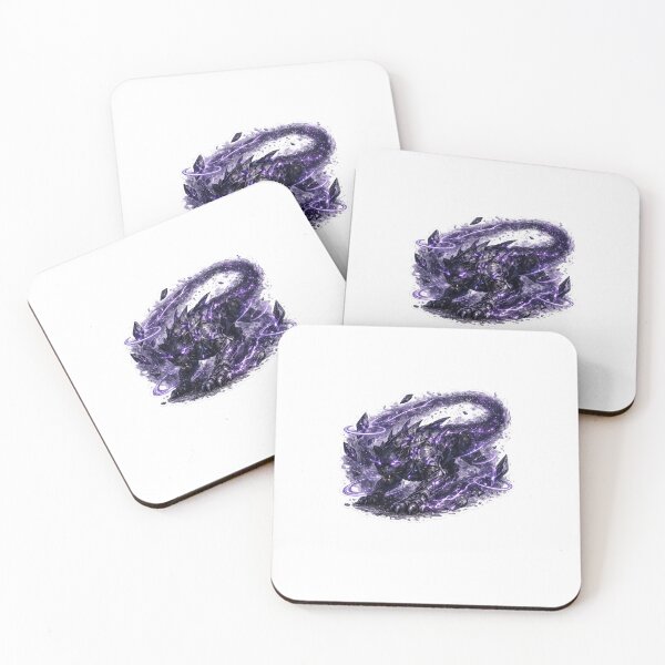 Item preview, Void Panther Sentinel Sticker designed and sold by blossomfun.