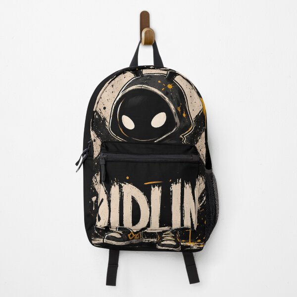 Item preview, VOIDLINGS Shadow King Graffiti designed and sold by Ekracreatives.