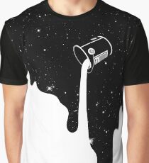 The Big Spill Graphic T-Shirt