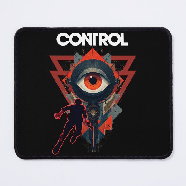 Item preview, Jesse / Control designed and sold by DarrenAshenOne.