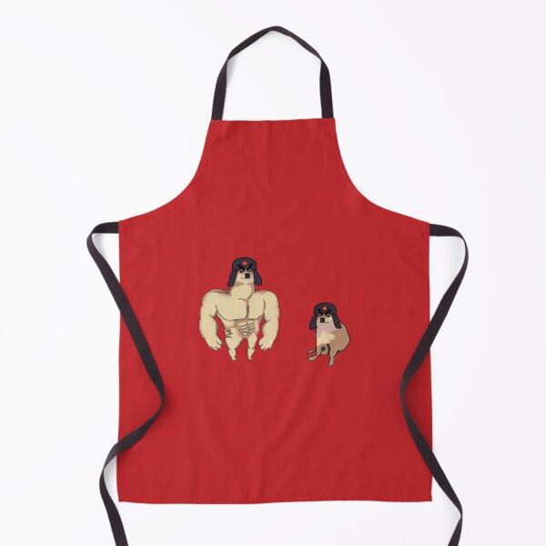 Item preview, Pocontont Chad and Chud designed and sold by Chez Pocontont.