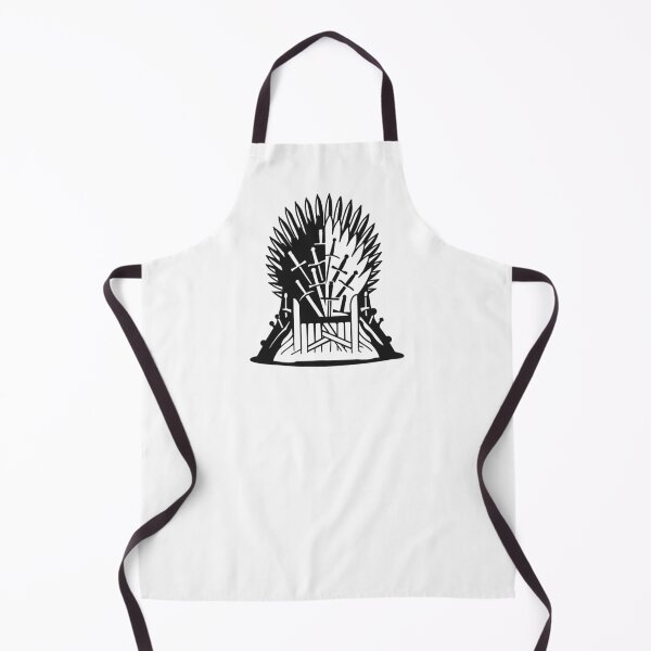 Item preview, The iron throne designed and sold by Thing3of4girlie.