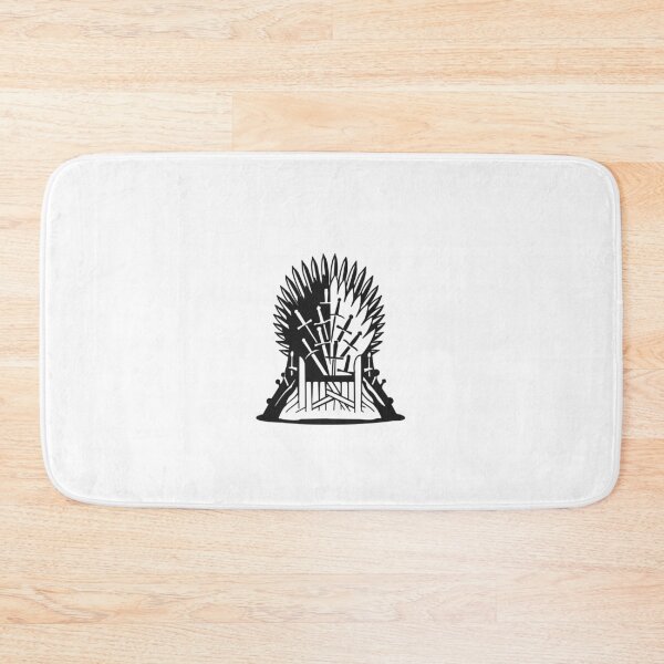 Item preview, The iron throne designed and sold by Thing3of4girlie.