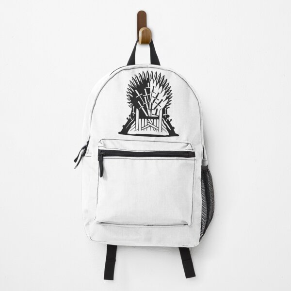 Item preview, The iron throne designed and sold by Thing3of4girlie.