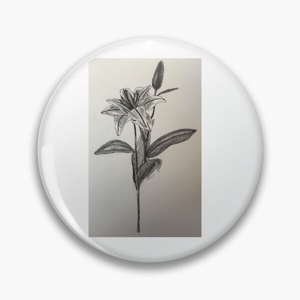 Item preview, Lily designed and sold by mbavaresco.