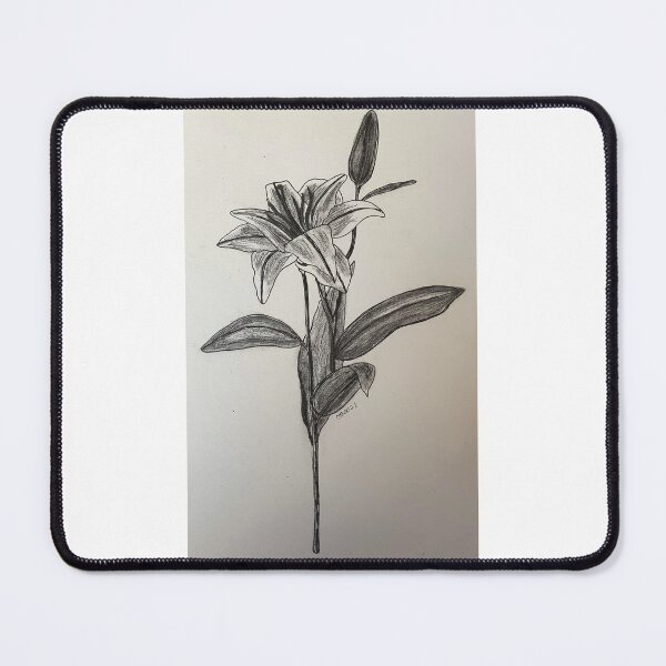 Item preview, Lily designed and sold by mbavaresco.