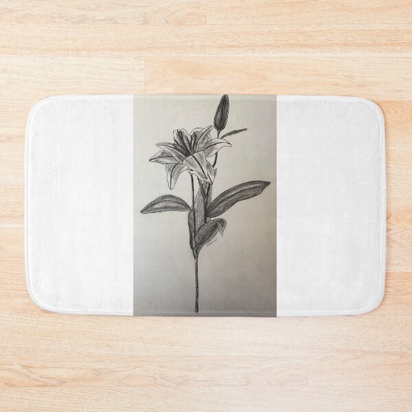 Item preview, Lily designed and sold by mbavaresco.