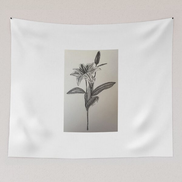Item preview, Lily designed and sold by mbavaresco.