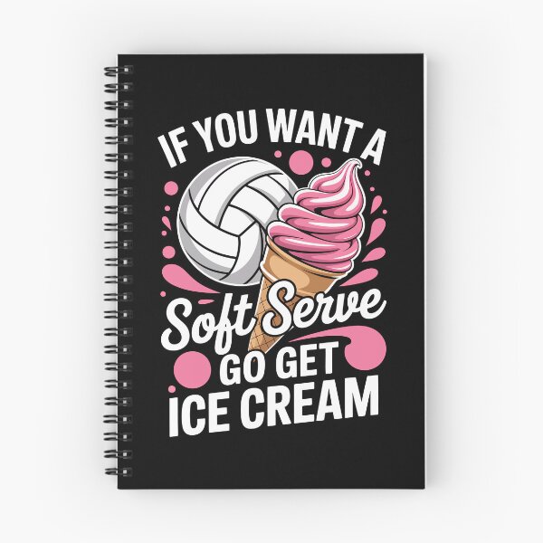 Item preview, IF YOU WANT A SOFT SERVE GO GET ICE CREAM designed and sold by jkrphoto.