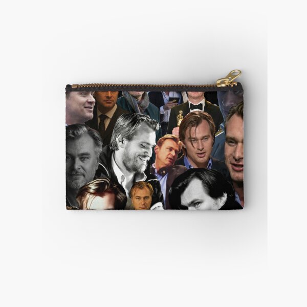 Item preview, Christopher Nolan designed and sold by Ivanutrera.
