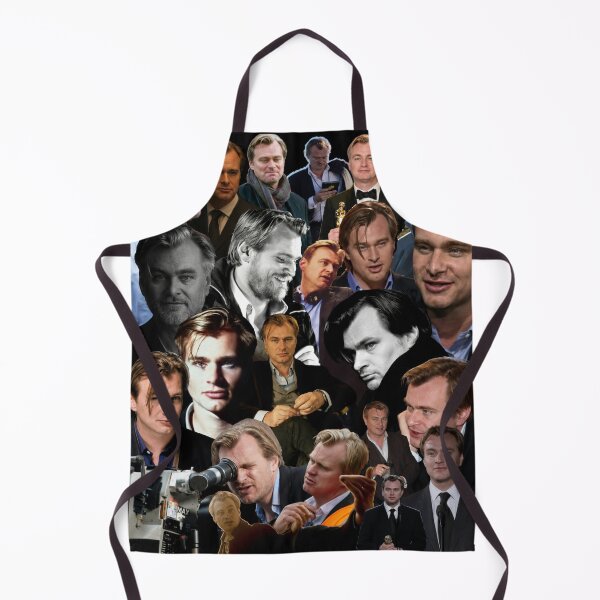 Item preview, Christopher Nolan designed and sold by Ivanutrera.