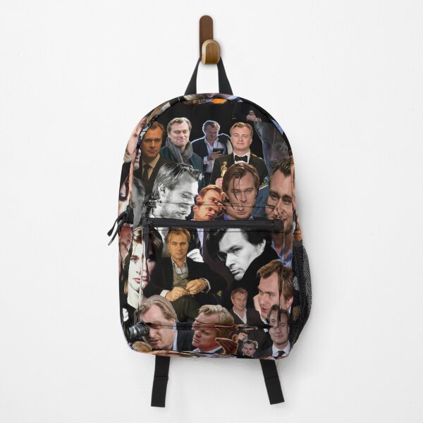 Item preview, Christopher Nolan designed and sold by Ivanutrera.