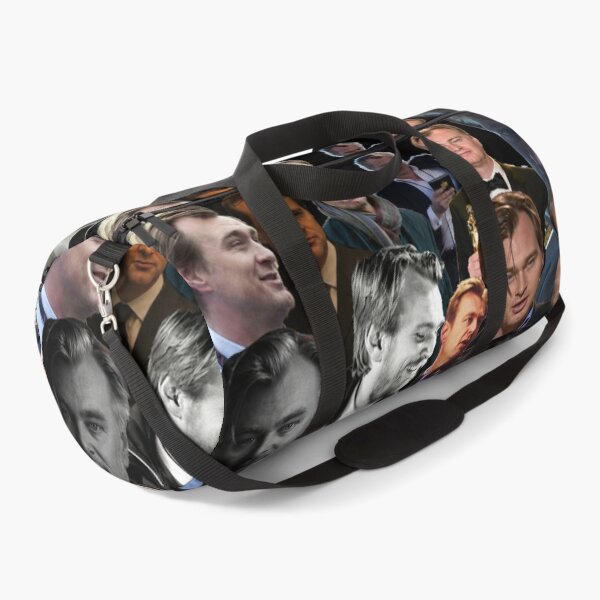 Item preview, Christopher Nolan designed and sold by Ivanutrera.