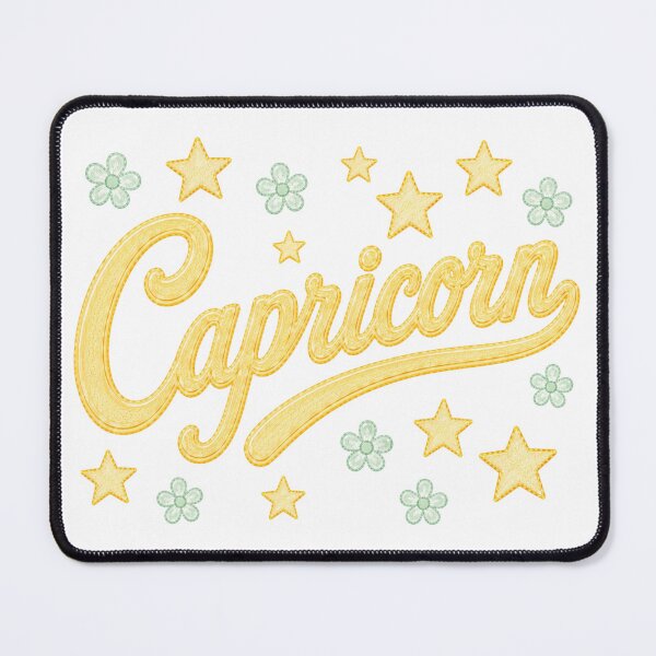 Item preview, Star Sign Capricorn designed and sold by Totally-Sweet.