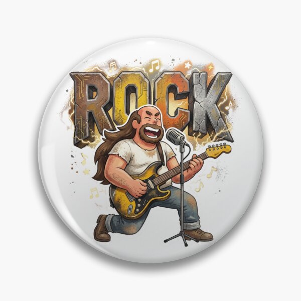Item preview, Greg Universe ROCK - Heavy Metal Grunge designed and sold by 0Zetgest.