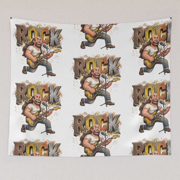 Item preview, Greg Universe ROCK - Heavy Metal Grunge designed and sold by 0Zetgest.