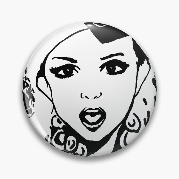 Item preview, Britney Animation  designed and sold by Chad's Fresh Art.
