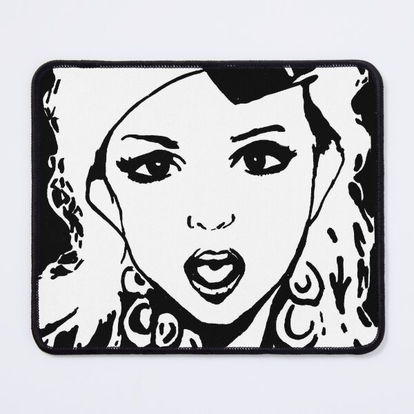 Item preview, Britney Animation designed and sold by Chad's Fresh Art.