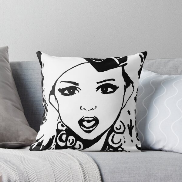 Item preview, Britney Animation  designed and sold by Chad's Fresh Art.