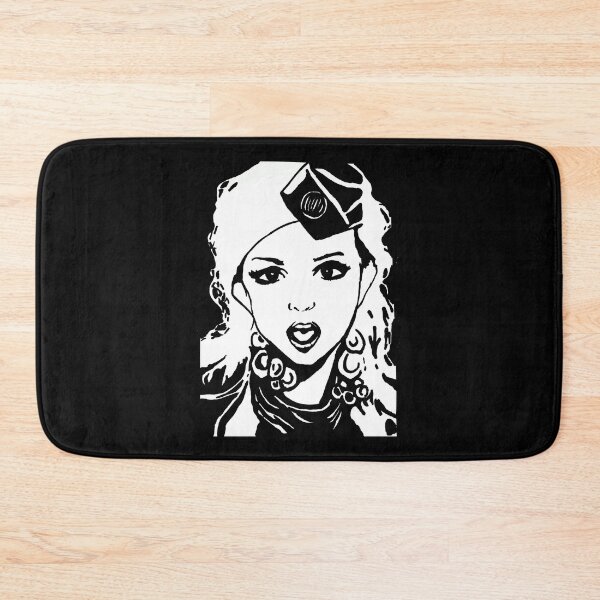 Item preview, Britney Animation  designed and sold by Chad's Fresh Art.