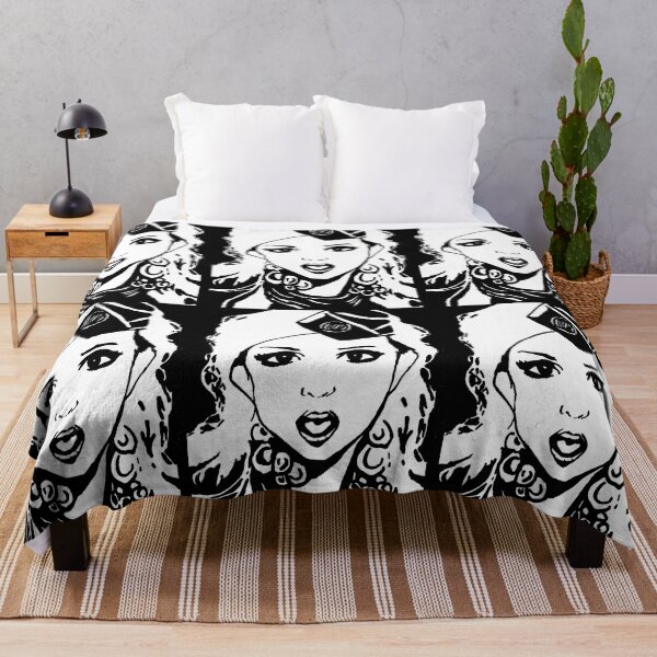 Item preview, Britney Animation designed and sold by Chad's Fresh Art.