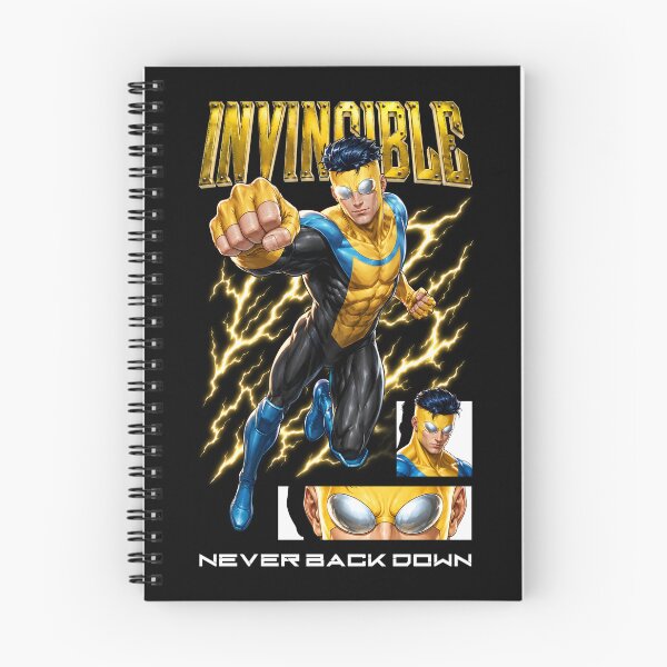 Item preview, Mark Grayson / FANART designed and sold by DarrenAshenOne.