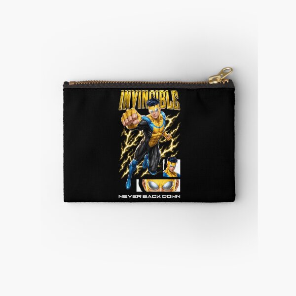Item preview, Mark Grayson / FANART designed and sold by DarrenAshenOne.