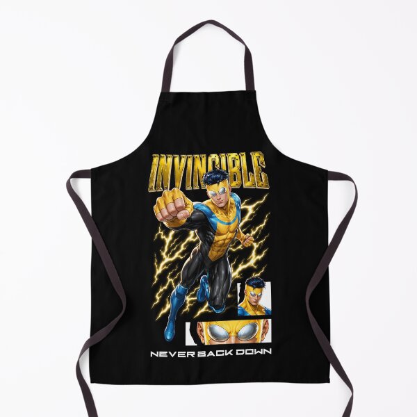 Item preview, Mark Grayson / FANART designed and sold by DarrenAshenOne.