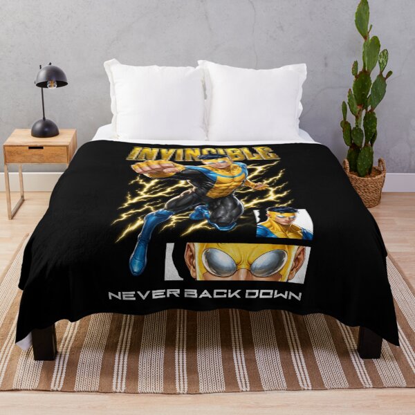 Item preview, Mark Grayson / FANART designed and sold by DarrenAshenOne.